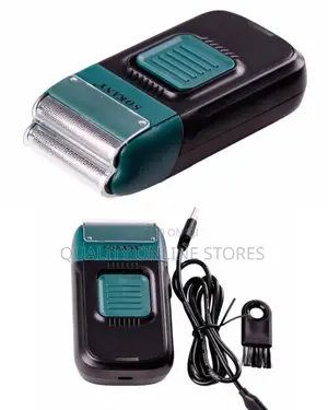 Rechargeable Sokany Hair Shaver