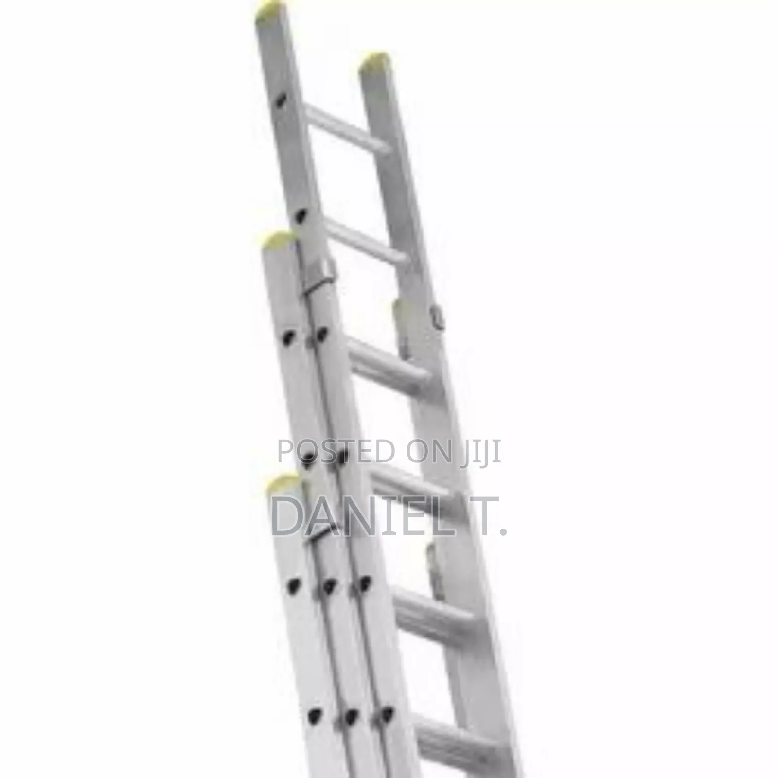 Extendable Ladders for Hire