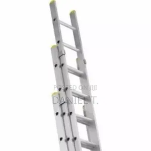 Extendable Ladders for Hire