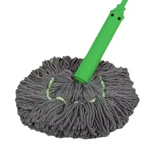 Spin Mopper