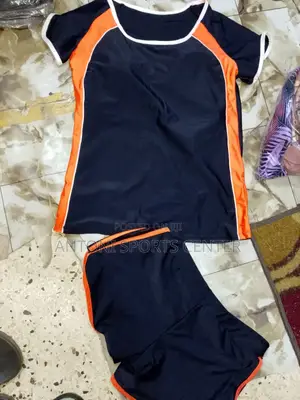 Swimming Clothe Two Pieces