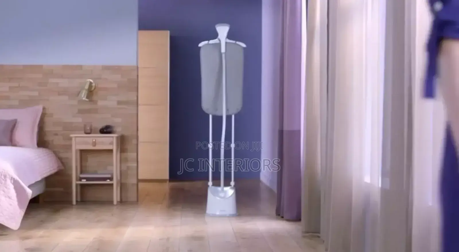 Phillips Garment Steamer Now at Dis Counted Prices