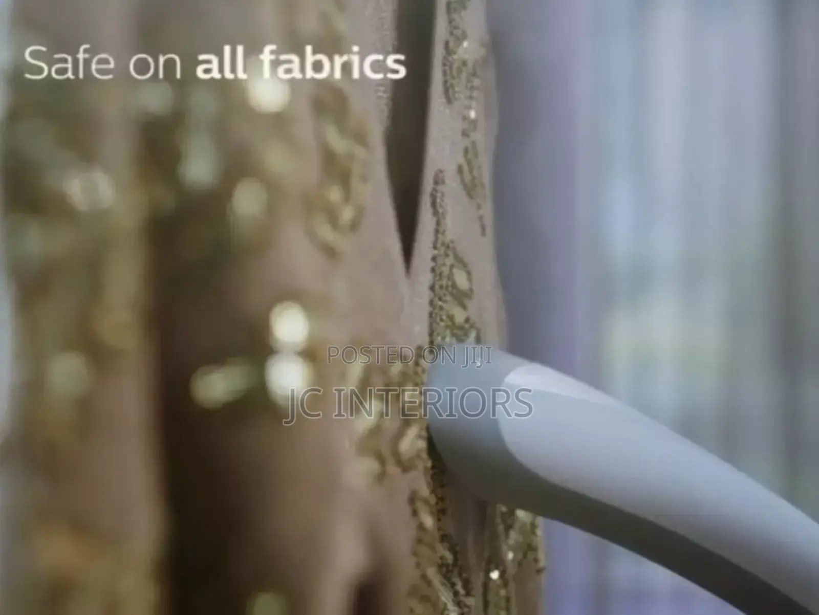 Phillips Garment Steamer Now at Dis Counted Prices