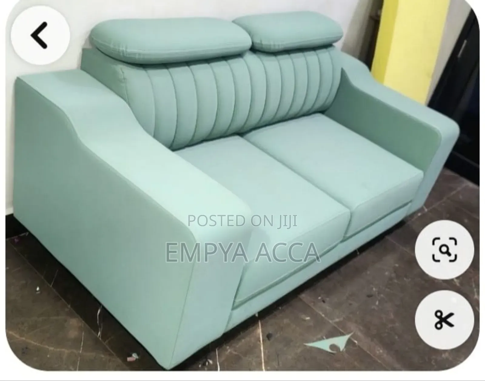 Mm Sofa Head Rest