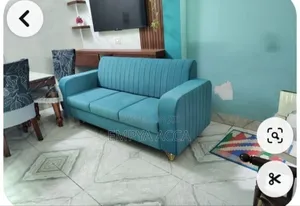Clean Dining Sofa