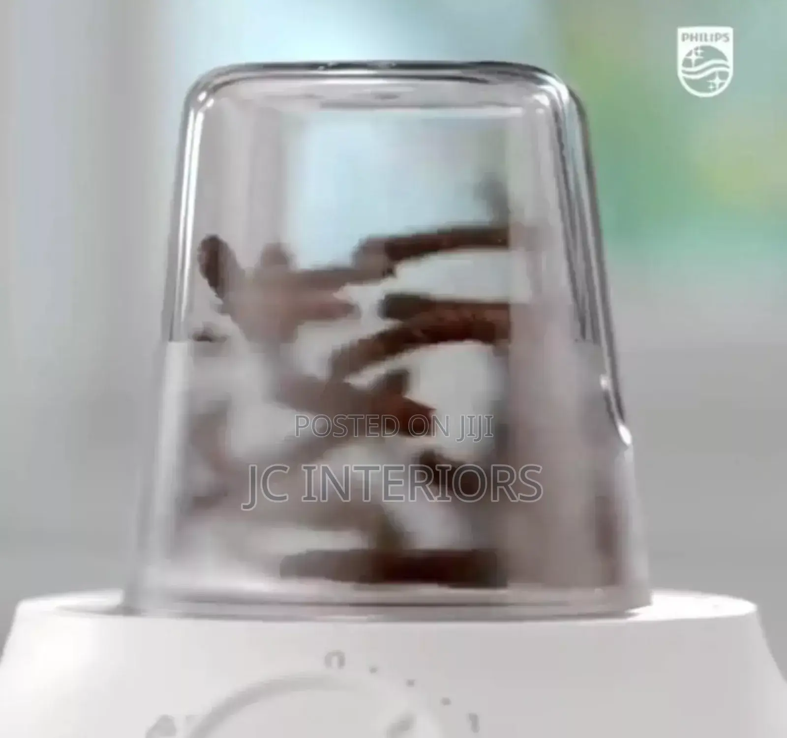 Phillips Blender Now at *200,000* Ugx