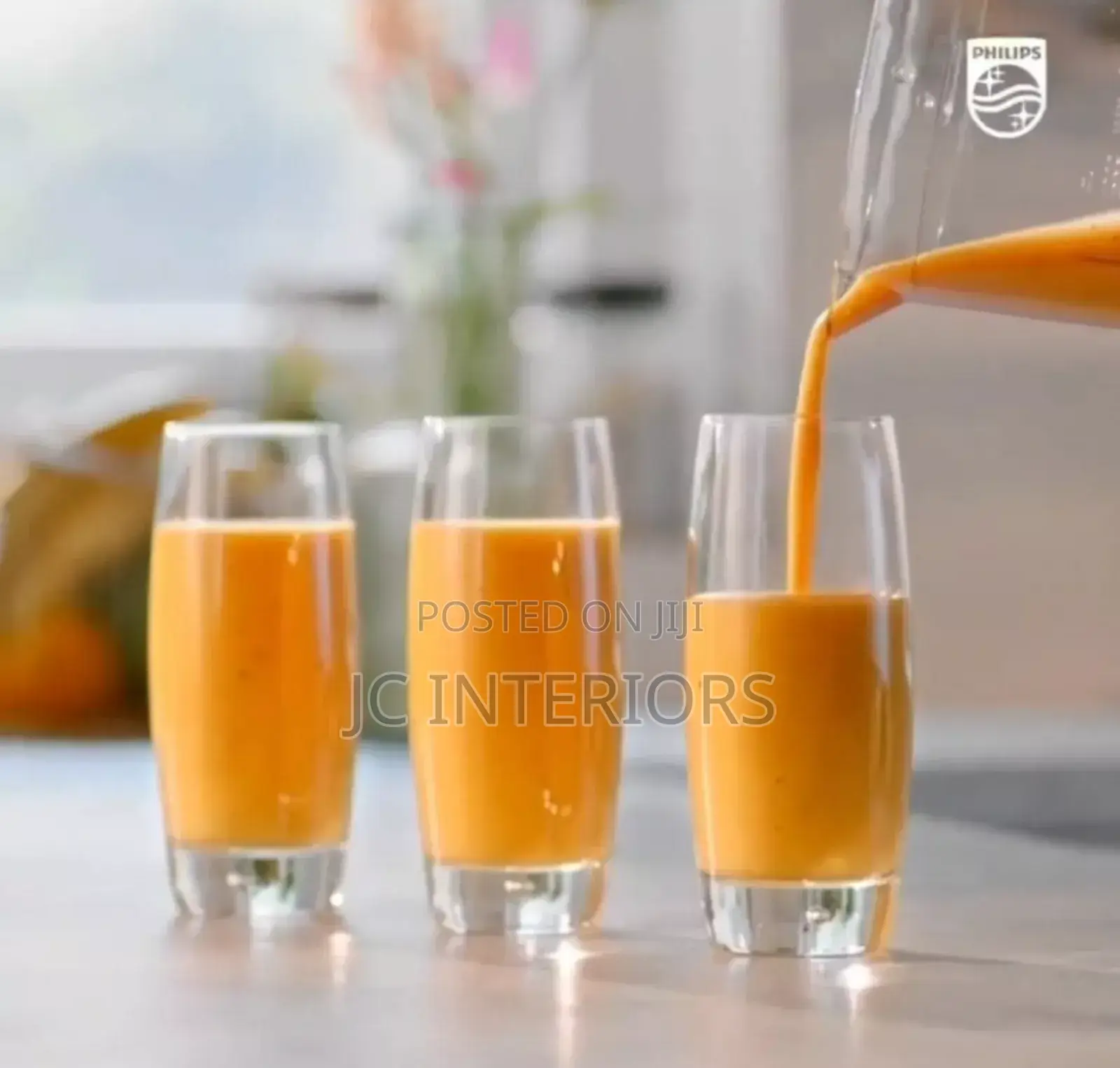 Phillips Blender Now at *200,000* Ugx