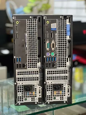 Desktop Computer Dell OptiPlex 7010 4GB Intel Core I3 HDD 500GB