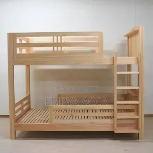 Decker Bed Kids