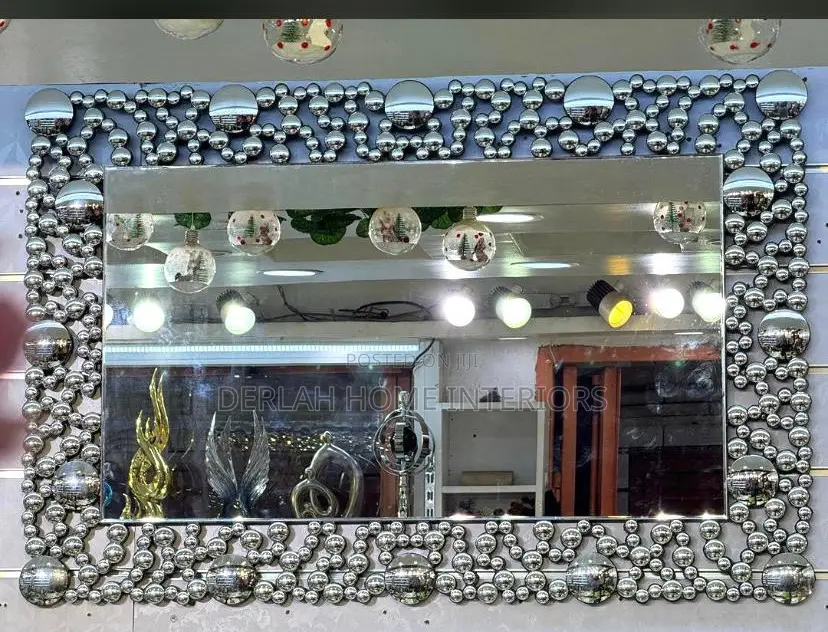 Free Standing Mirrors