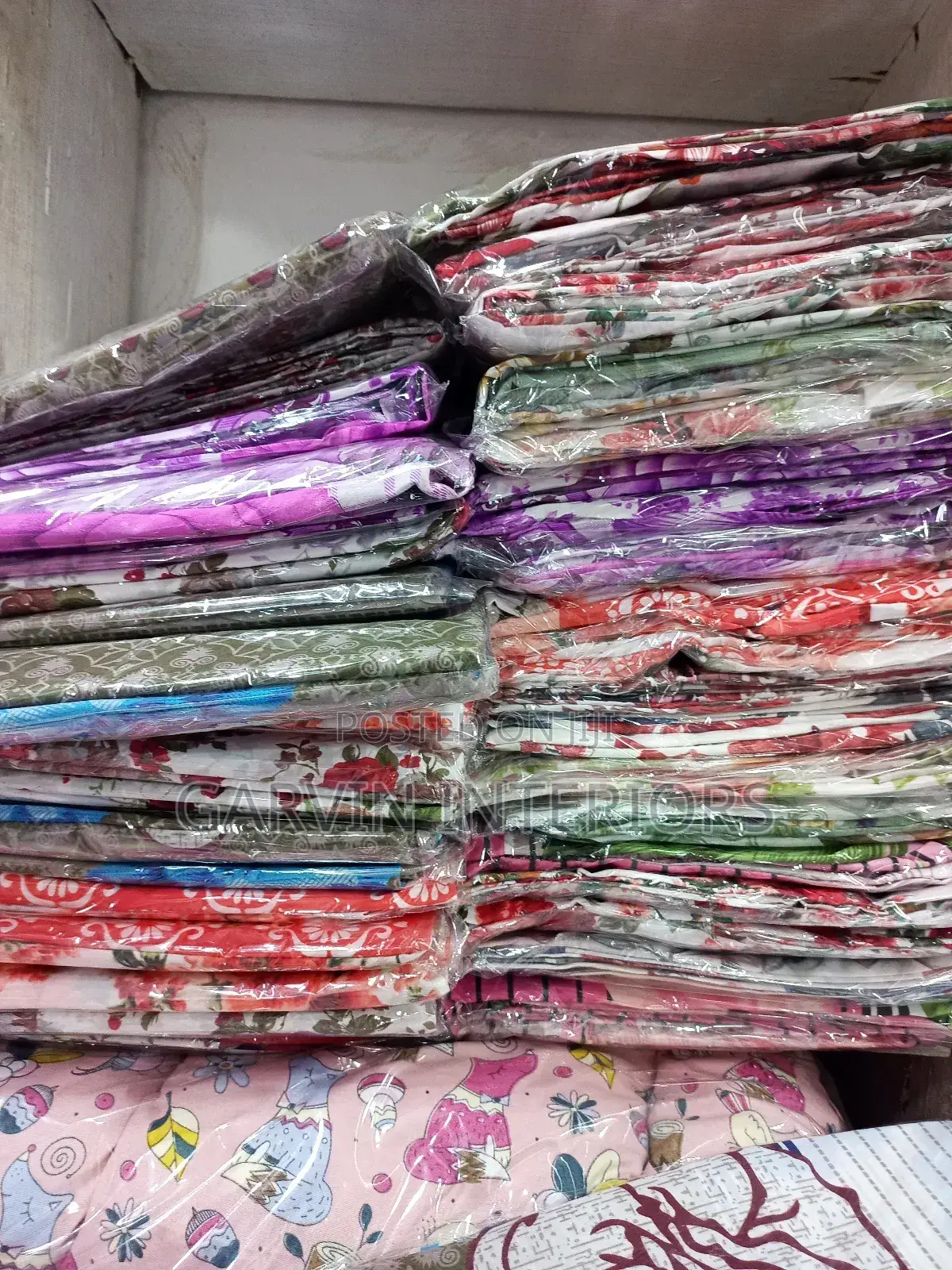 Single Sheets