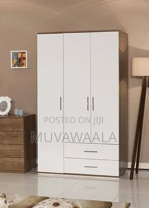 Simple Wardrobe