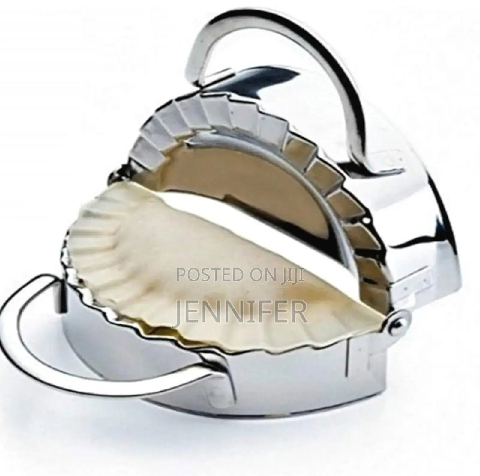 Stainless Steel Dumpling Maker
