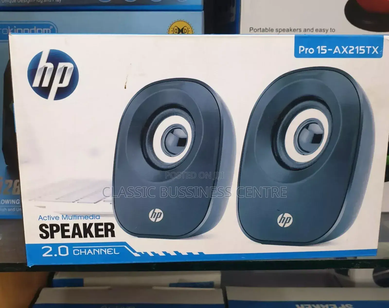 Hp Pro 15 Ax215tx Speaker/Hp Pro 15 Laptop Speaker