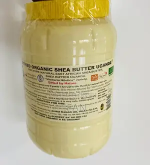 Photo - Shea Butter