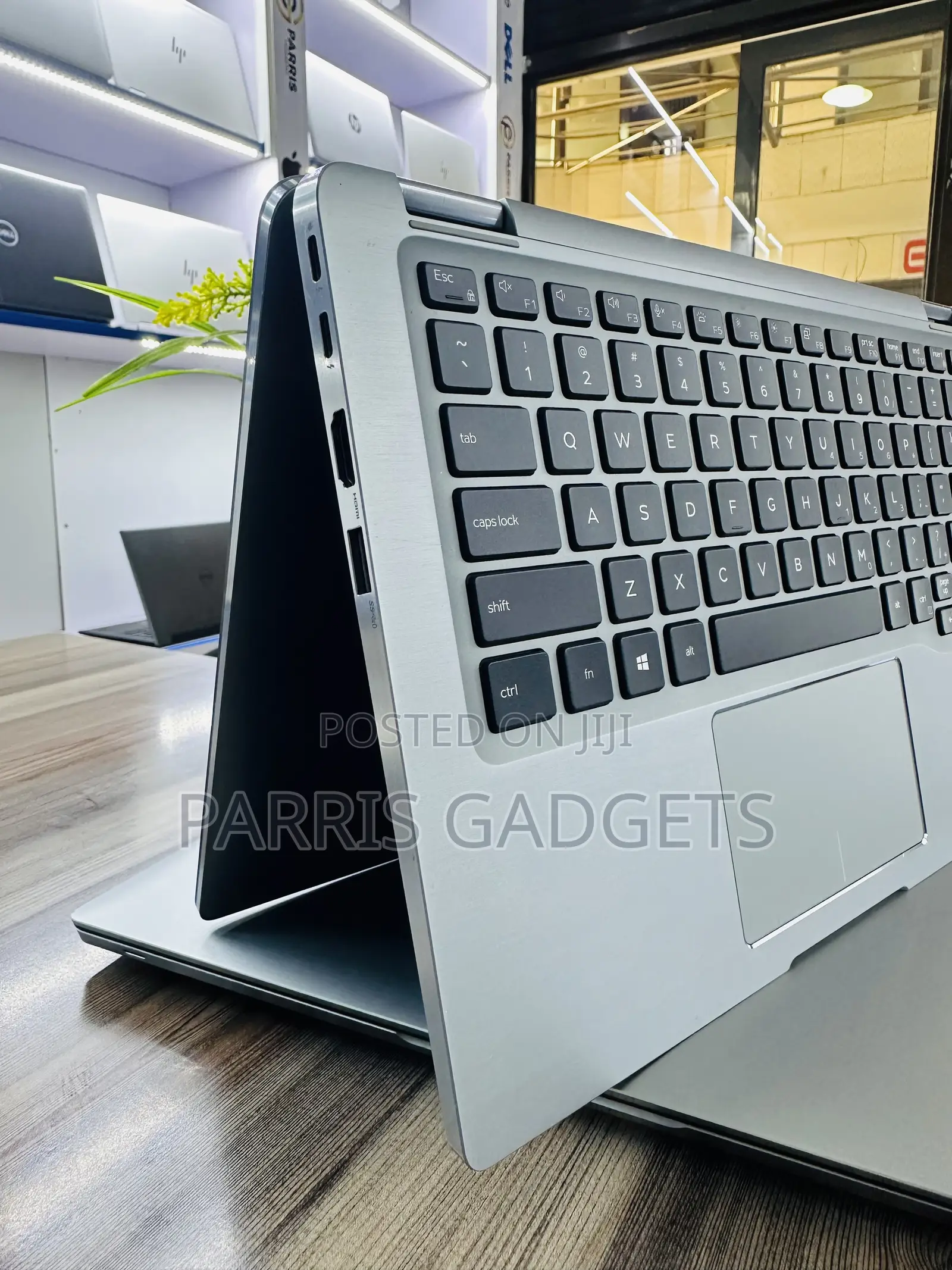 Laptop Dell Latitude 7400 8GB Intel Core I5 SSD 256GB