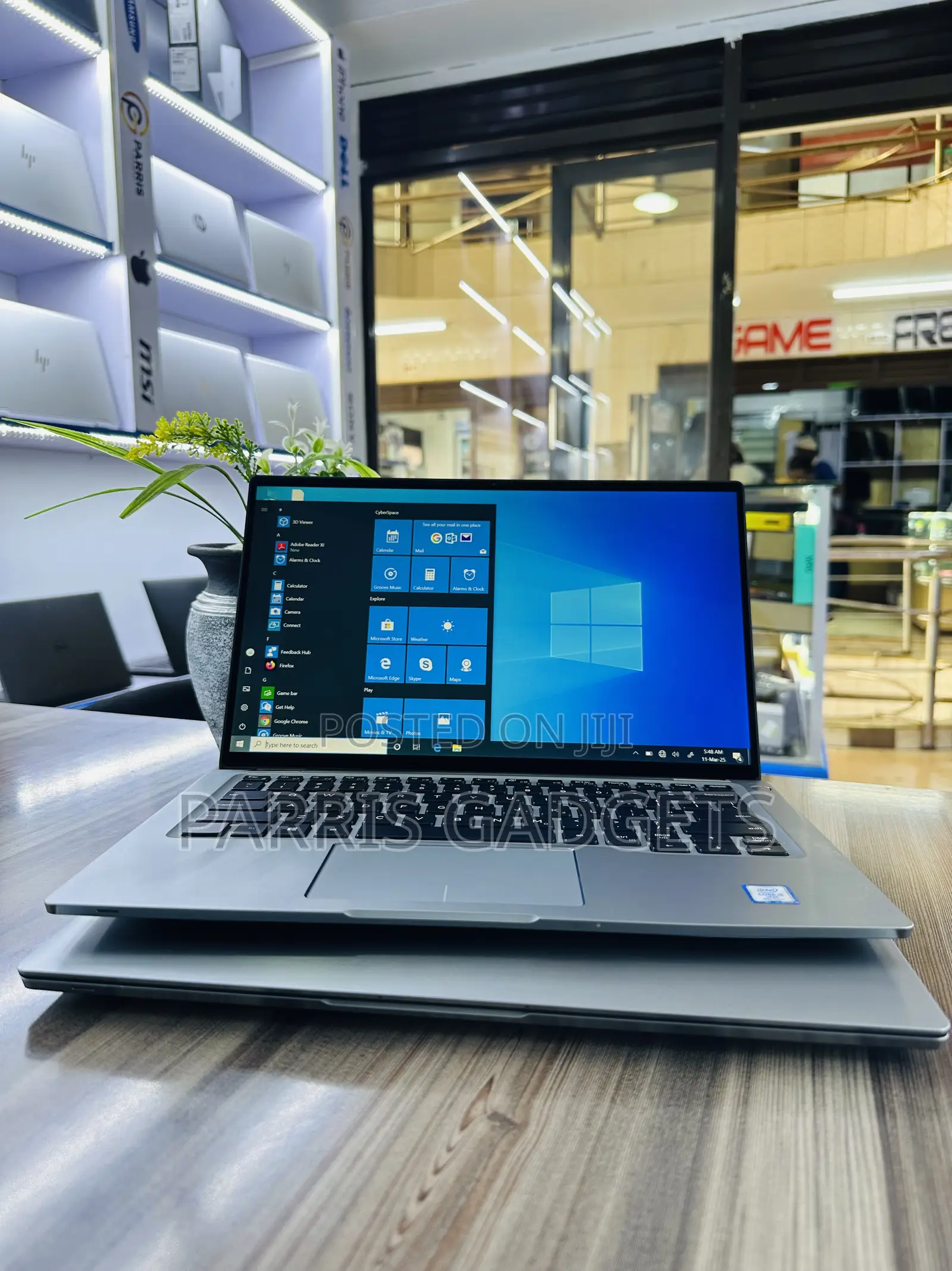 Laptop Dell Latitude 7400 8GB Intel Core I5 SSD 256GB