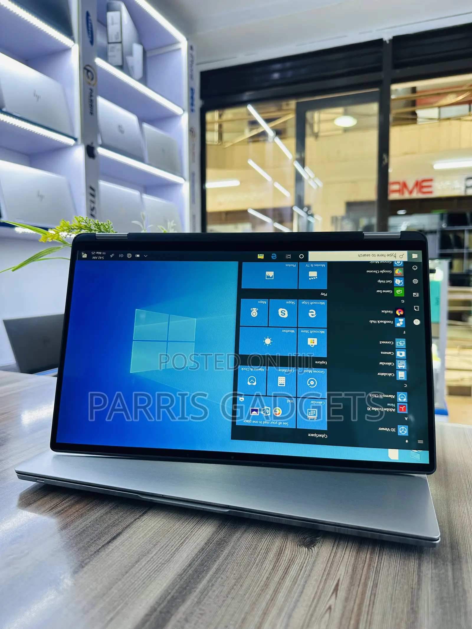 Laptop Dell Latitude 7400 8GB Intel Core I5 SSD 256GB