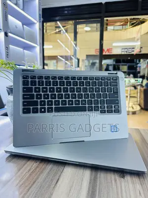 Laptop Dell Latitude 7400 8GB Intel Core I5 SSD 256GB