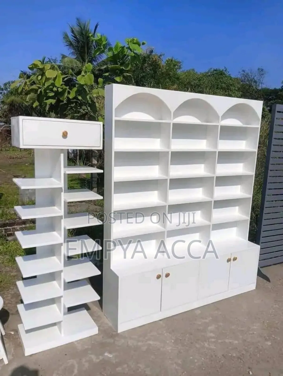 Buyy Alll Cabineats