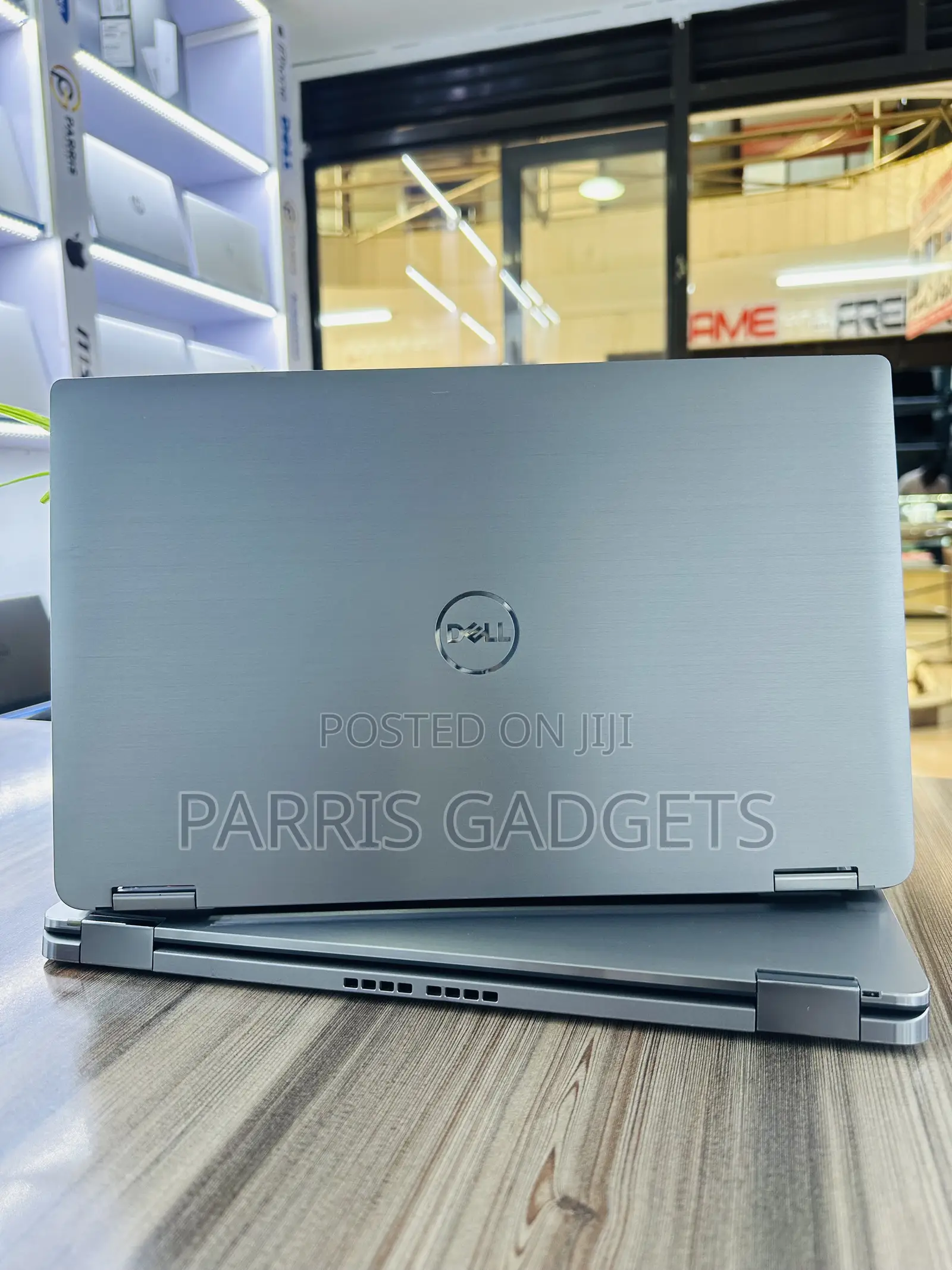 Laptop Dell Latitude 7400 16GB Intel Core I7 SSD 256GB