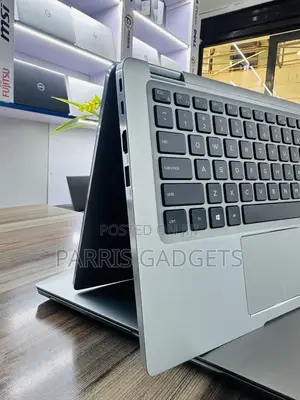Laptop Dell Latitude 7400 16GB Intel Core I7 SSD 256GB