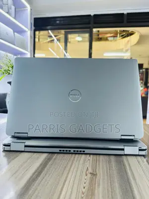 Laptop Dell Latitude 7400 16GB Intel Core I7 SSD 256GB