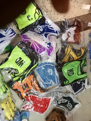 Sports Bibs for Girls 7 Pics in Full Set Selling at 65,000