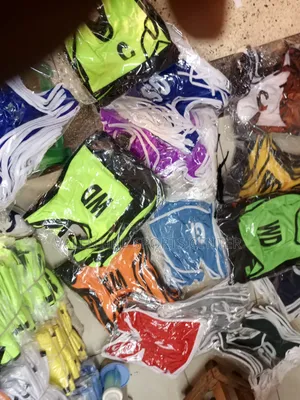 Sports Bibs for Girls 7 Pics in Full Set Selling at 65,000