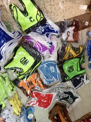 Sports Bibs for Girls 7 Pics in Full Set Selling at 65,000