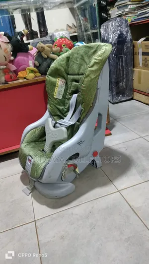 Cosco Children Car Seat, American Used
