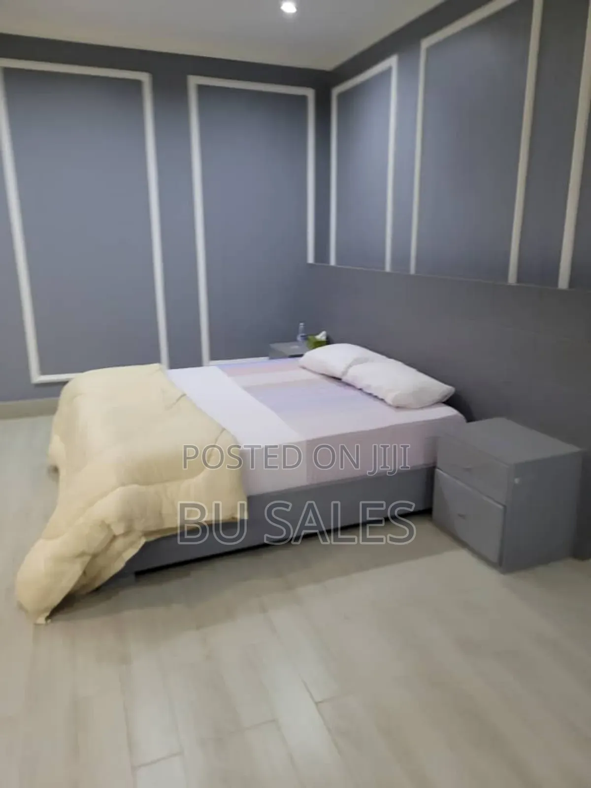 Furnished 5bdrm Mansion in Central Division for sale