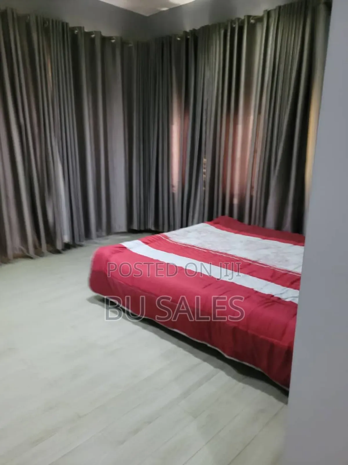 Furnished 5bdrm Mansion in Central Division for sale