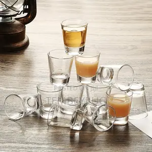 1 Dozen of Tequila Shot Glasses