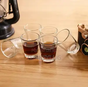 1 Dozen of Tequila Shot Glasses