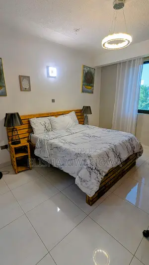 Photo - Furnished 2bdrm Apartment in Kisasi, Kawempe for rent