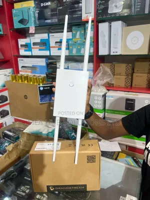Grand Stream Gwn7630lr Access Point