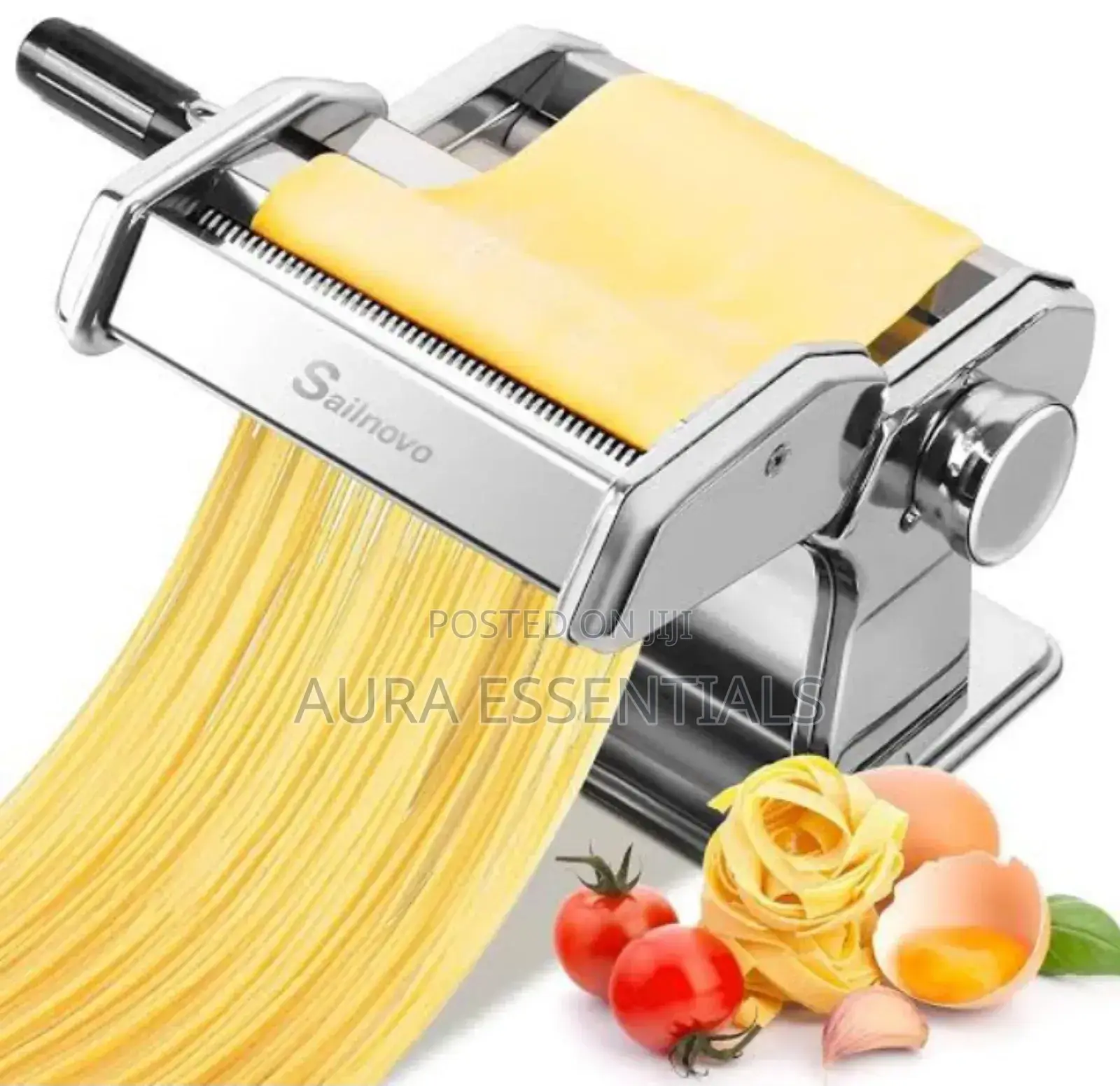 High Graded Noodle Machine
