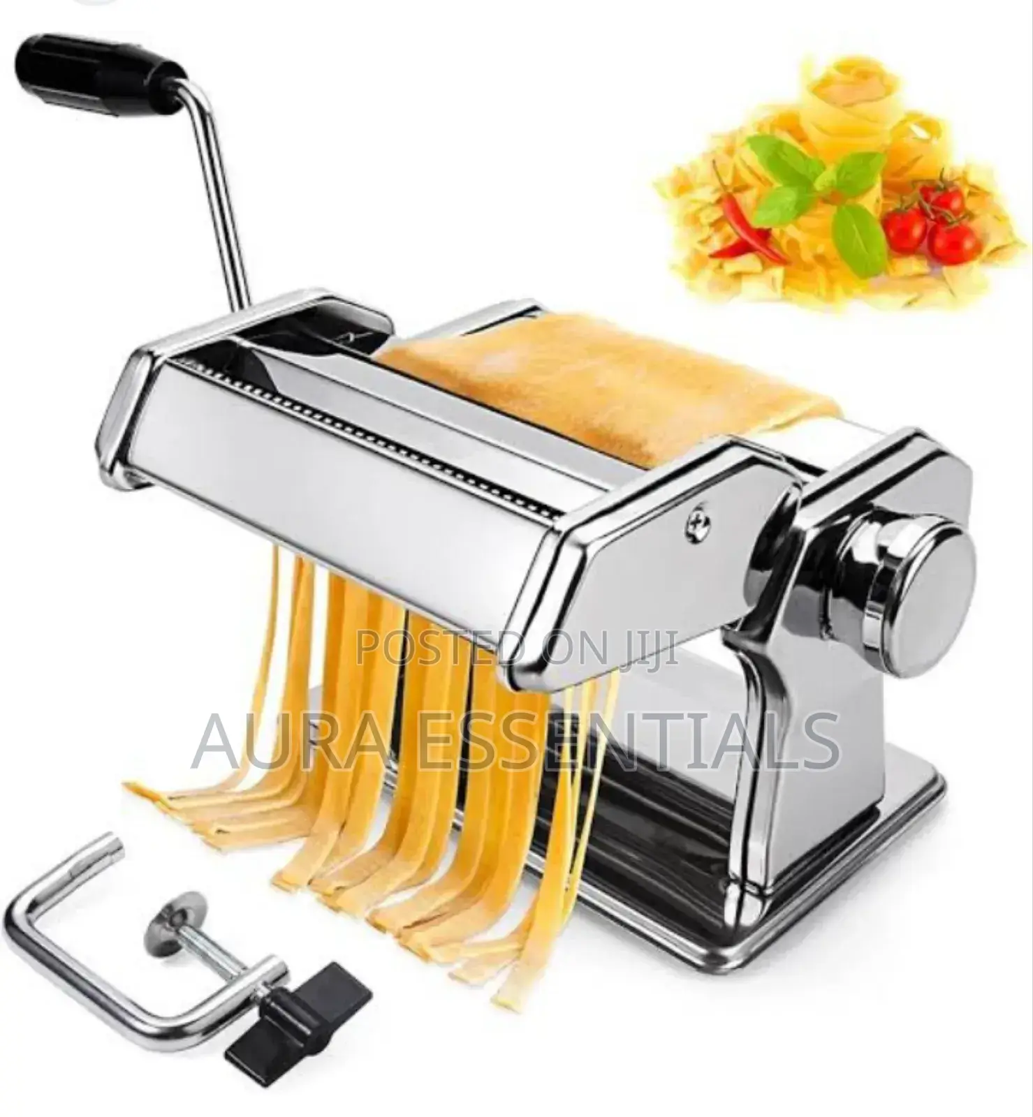 High Graded Noodle Machine