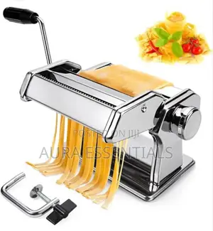 High Graded Noodle Machine