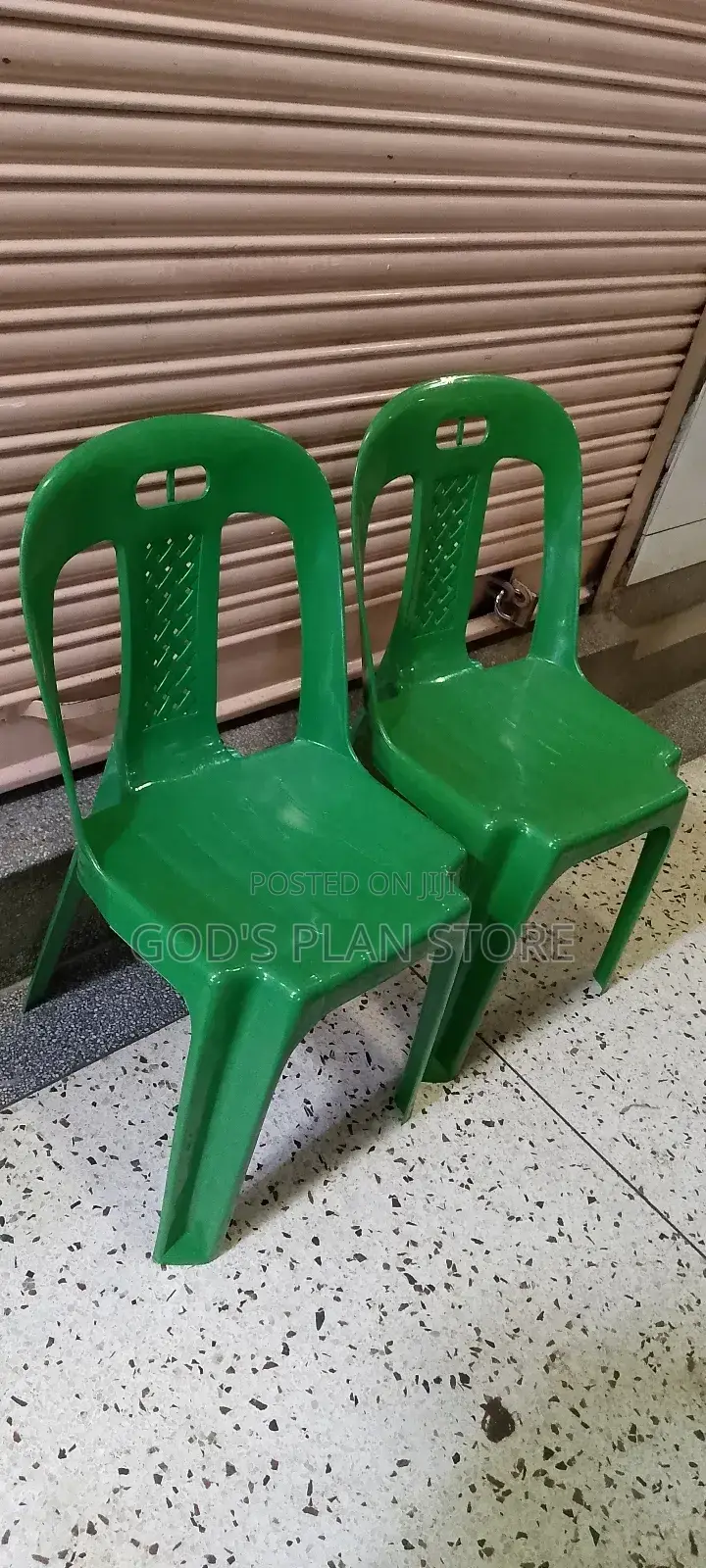 Plastic Armless Church Chairs Plastic