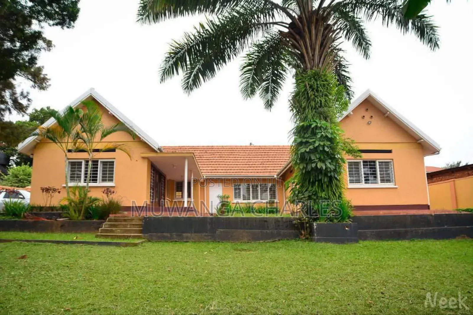 Office Space for Rent in Makerere