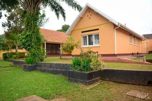 Office Space for Rent in Makerere