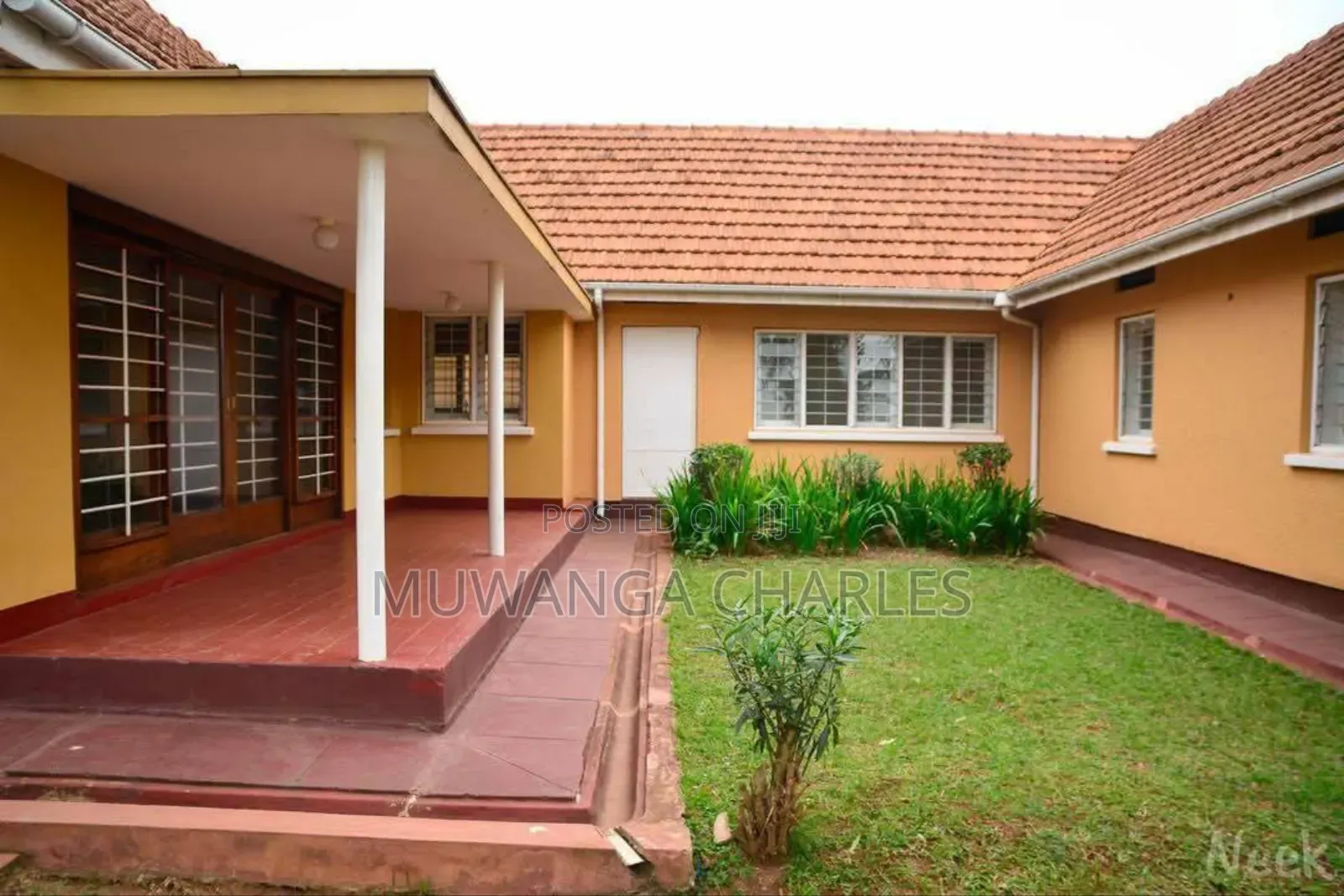 Office Space for Rent in Makerere