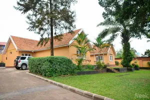Office Space for Rent in Makerere