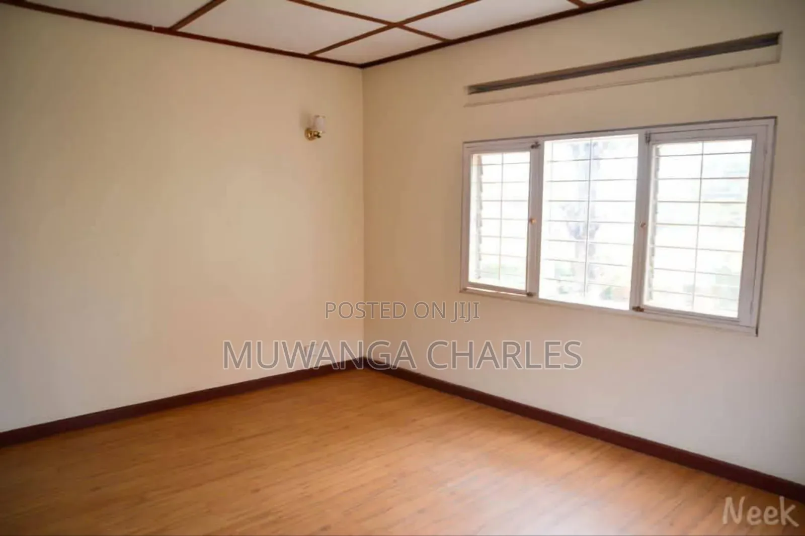 Office Space for Rent in Makerere