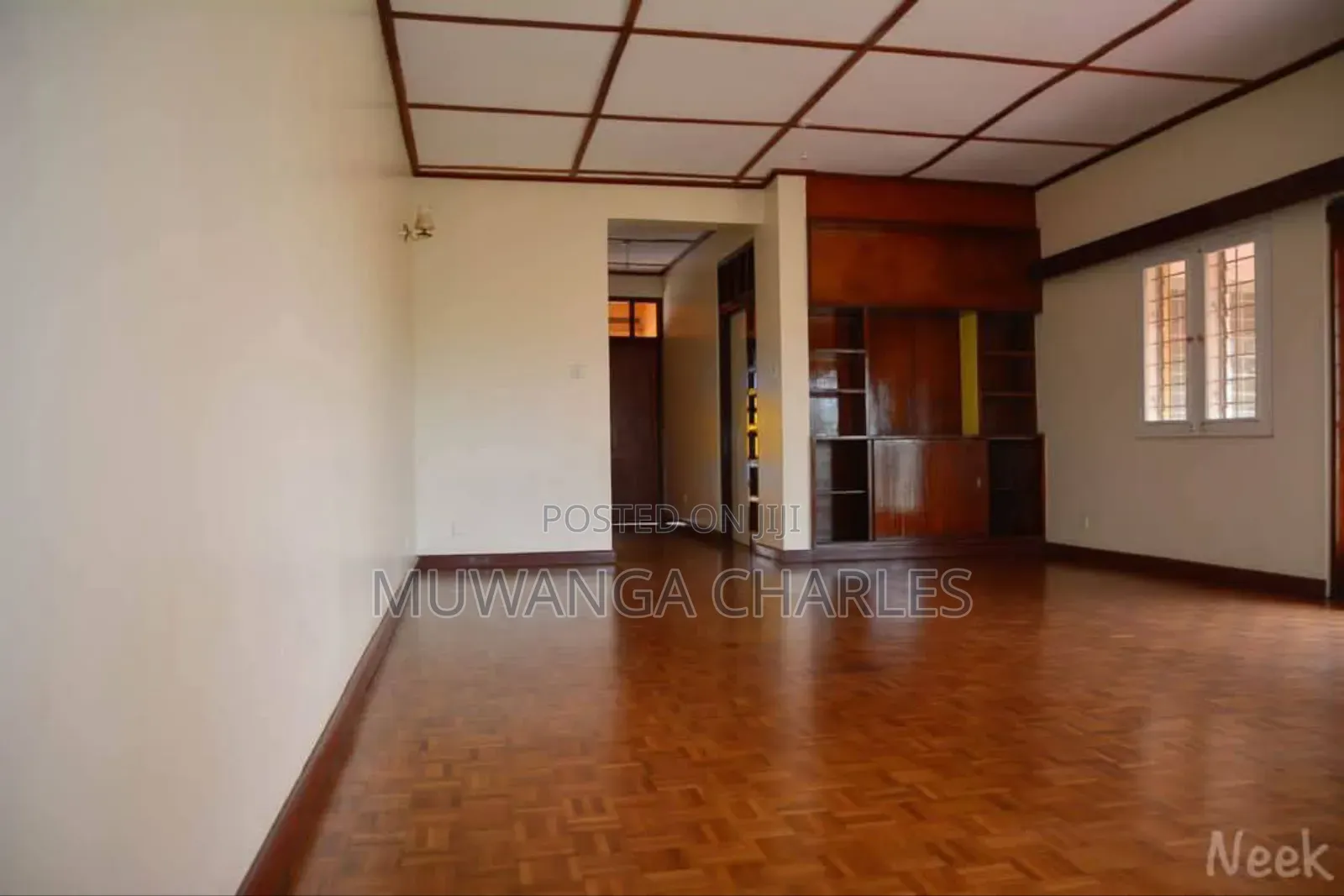 Office Space for Rent in Makerere