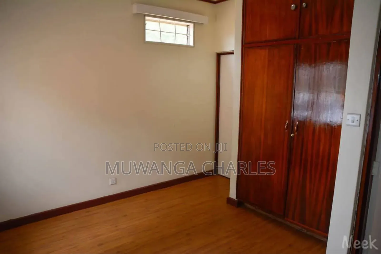 Office Space for Rent in Makerere