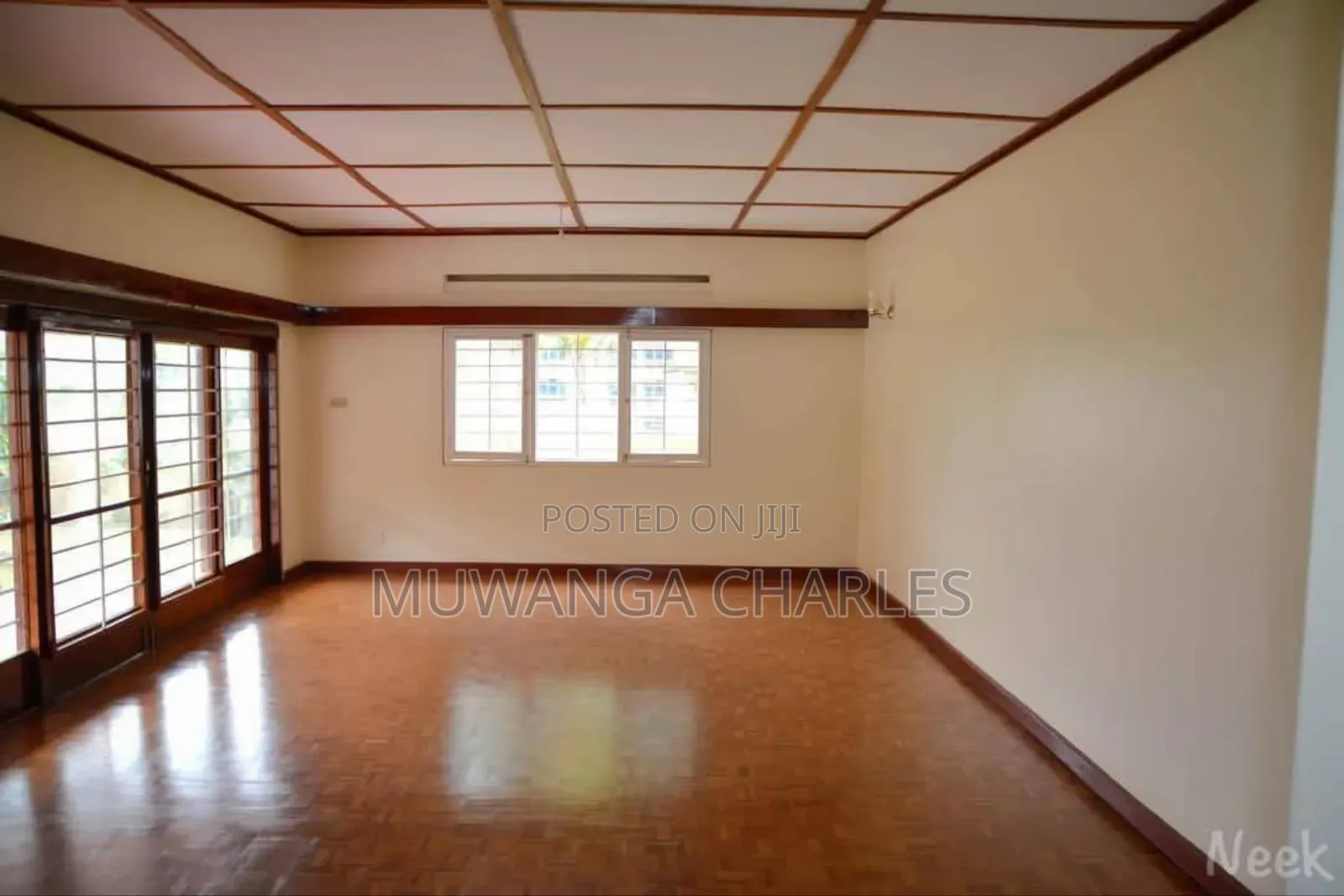 Office Space for Rent in Makerere