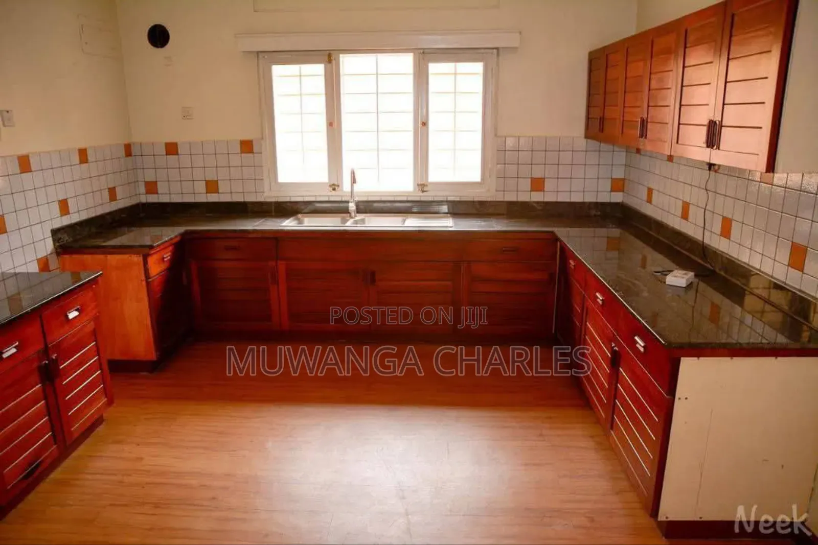 Office Space for Rent in Makerere
